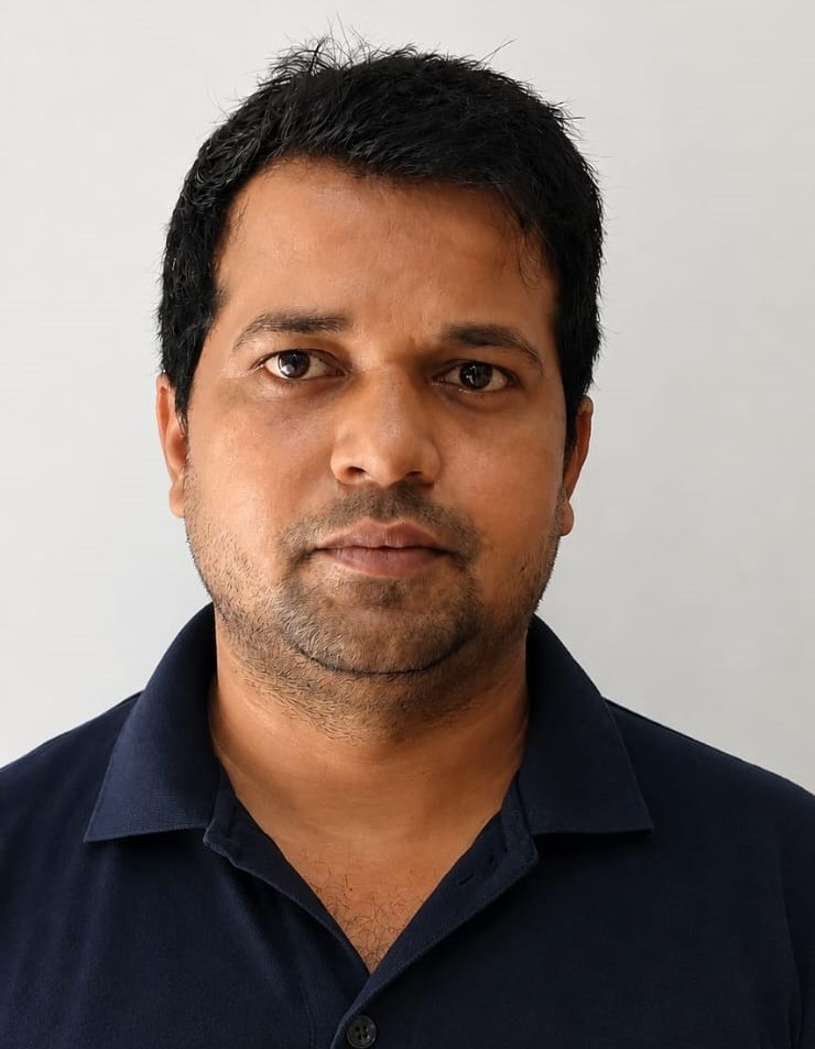 Santosh Kumar